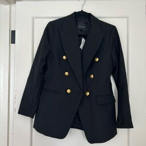 Banana Republic Blazer